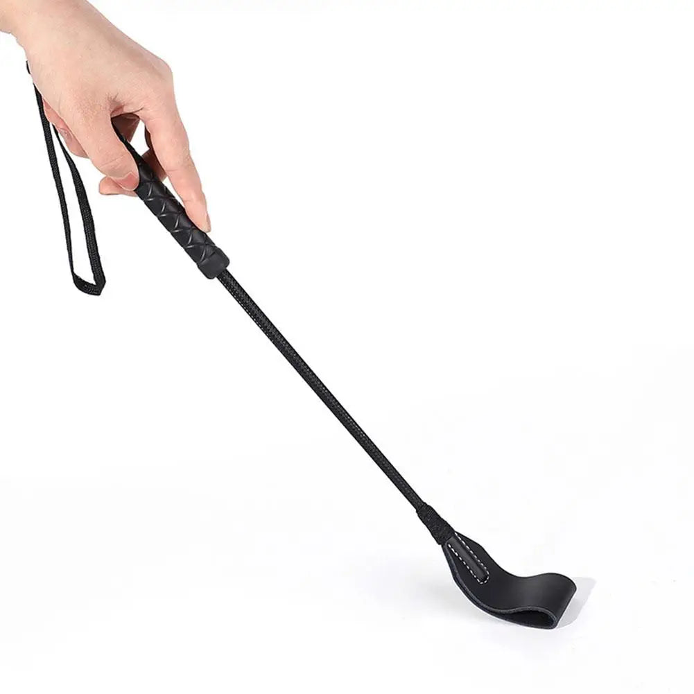 Paddle Sex Toys for Couple Fetish Sex Whips Horse Whip Spanking Cosplay Shame Game Slave Flogger SM Flirt Toys
