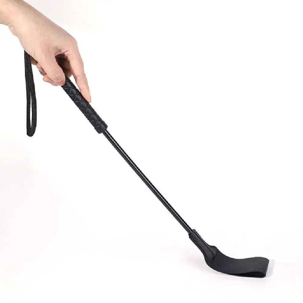Paddle Sex Toys for Couple Fetish Sex Whips Horse Whip Spanking Cosplay Shame Game Slave Flogger SM Flirt Toys