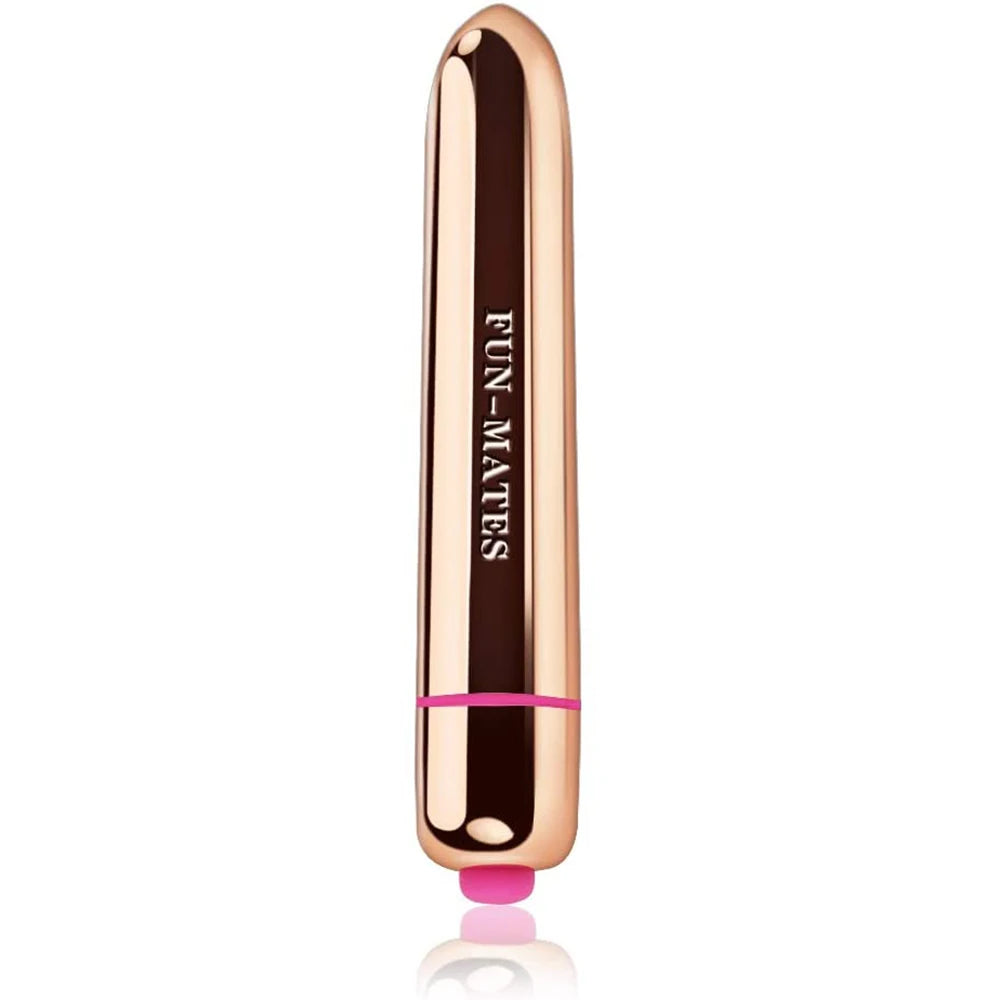 16 Speeds Bullet Vibrators Sex Toys for Women Nipple Clitoris Stimulator Mini Finger Lipstick Vibrator Adult Sex Product Sexshop