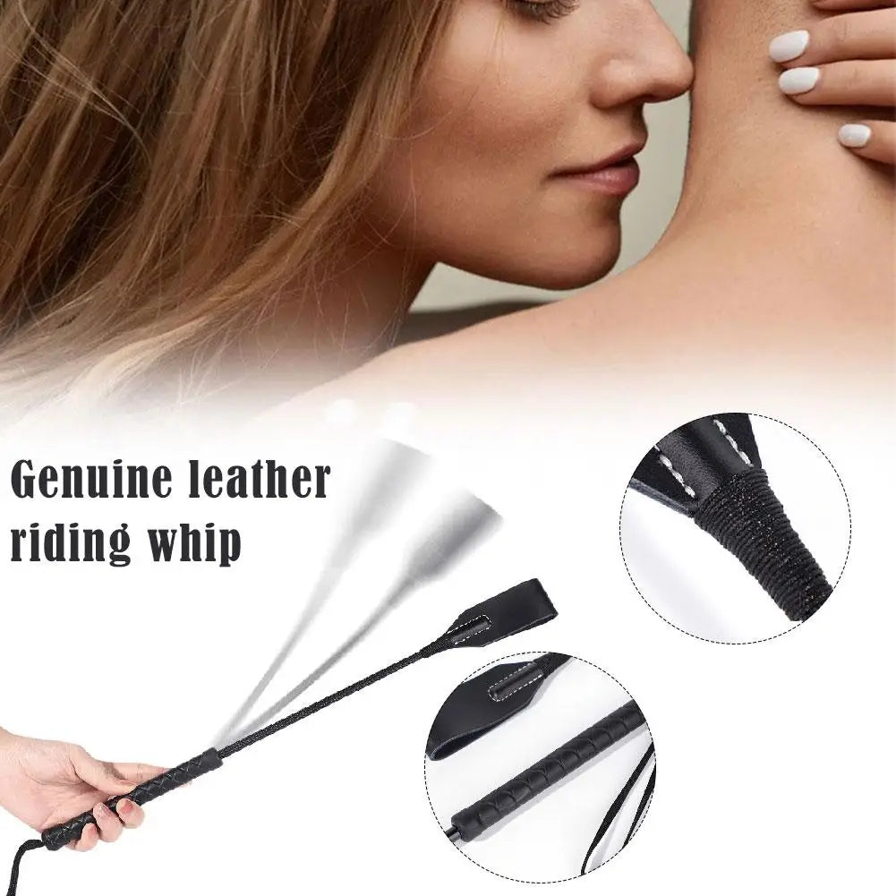 Paddle Sex Toys for Couple Fetish Sex Whips Horse Whip Spanking Cosplay Shame Game Slave Flogger SM Flirt Toys